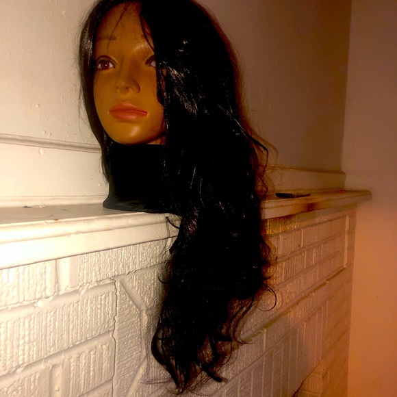 100% Brazilian Human Body Wave. Brand New in Box. - Picture 4 of 5